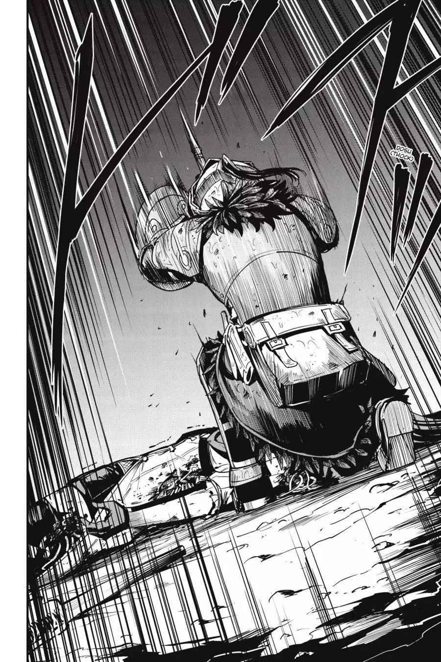 Goblin Slayer: Year One Capitulo 107 página 18