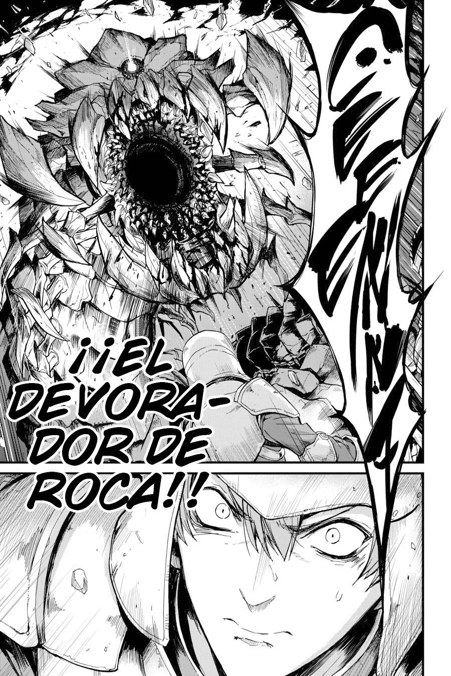 Goblin Slayer: Year One Capitulo 12 página 25