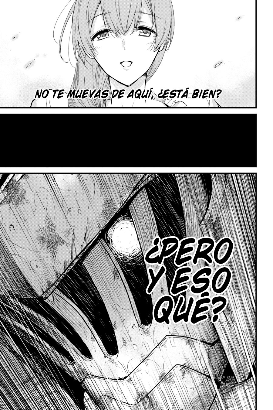 Goblin Slayer: Year One Capitulo 15 página 16