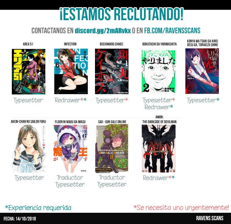 Goblin Slayer: Year One Capitulo 16 página 19