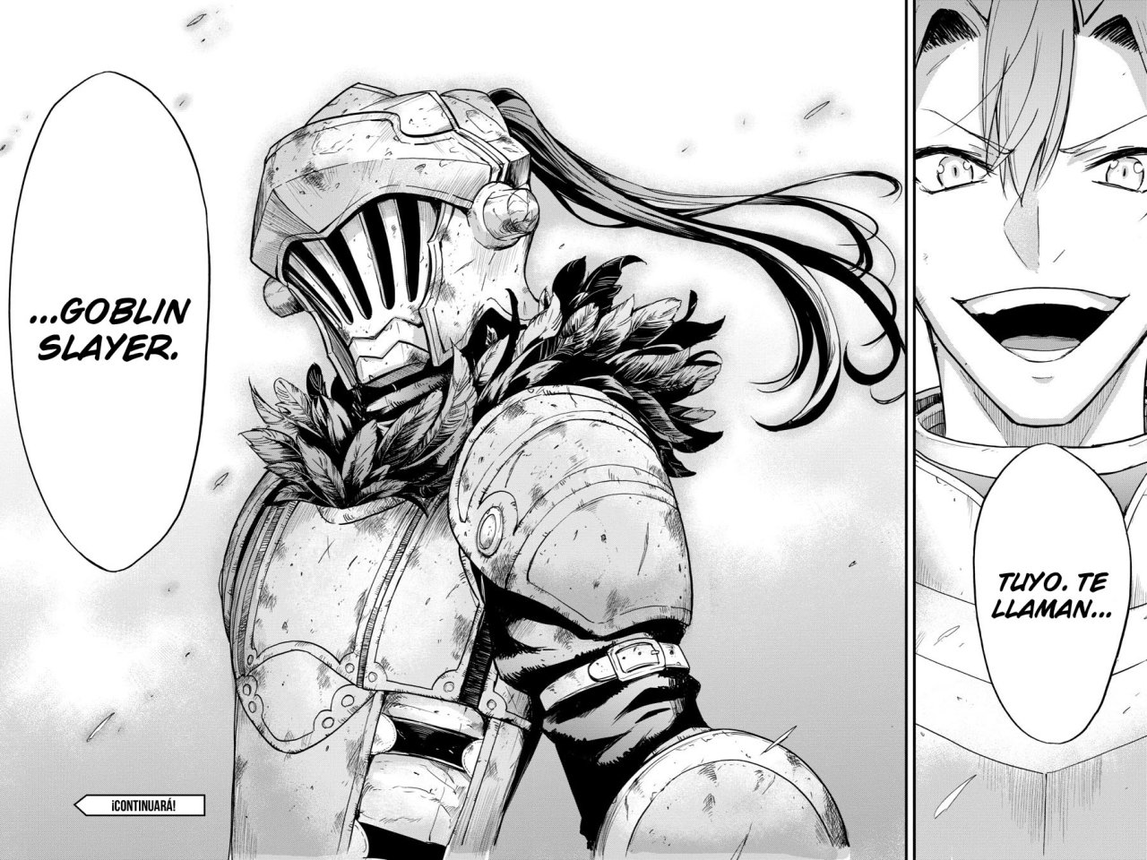 Goblin Slayer: Year One Capitulo 20 página 17