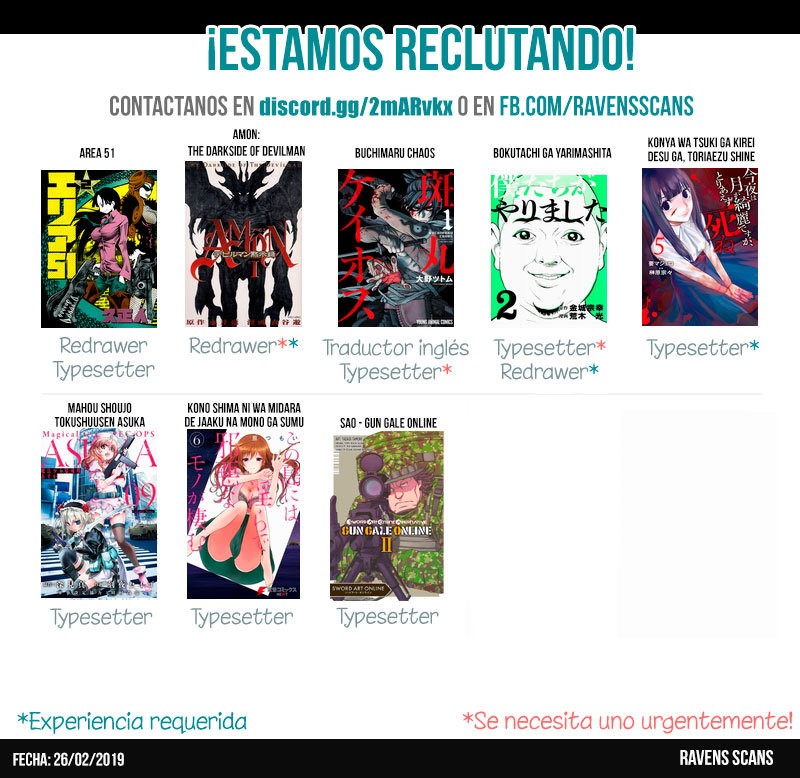 Goblin Slayer: Year One Capitulo 21 página 33