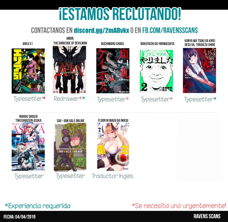 Goblin Slayer: Year One Capitulo 24 página 17
