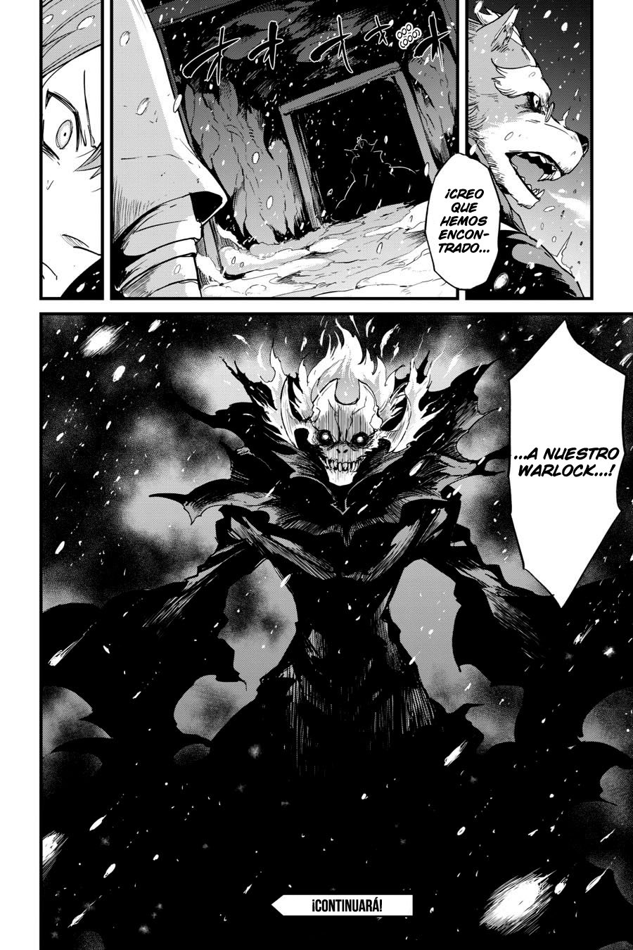 Goblin Slayer: Year One Capitulo 29 página 26