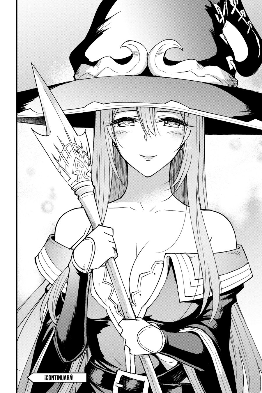 Goblin Slayer: Year One Capitulo 36 página 23