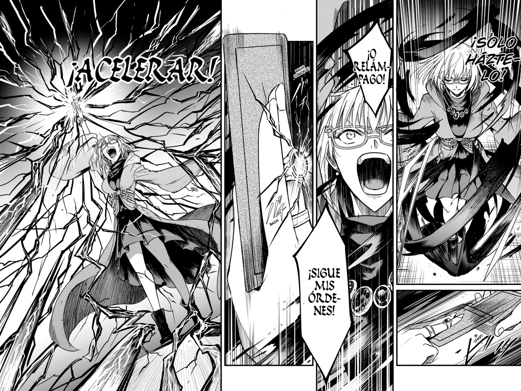 Goblin Slayer: Year One Capitulo 41 página 18