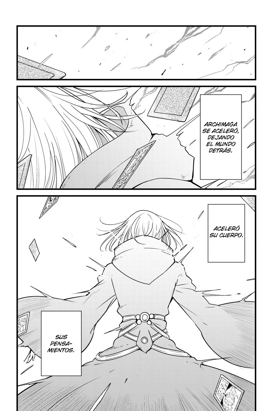 Goblin Slayer: Year One Capitulo 41 página 19