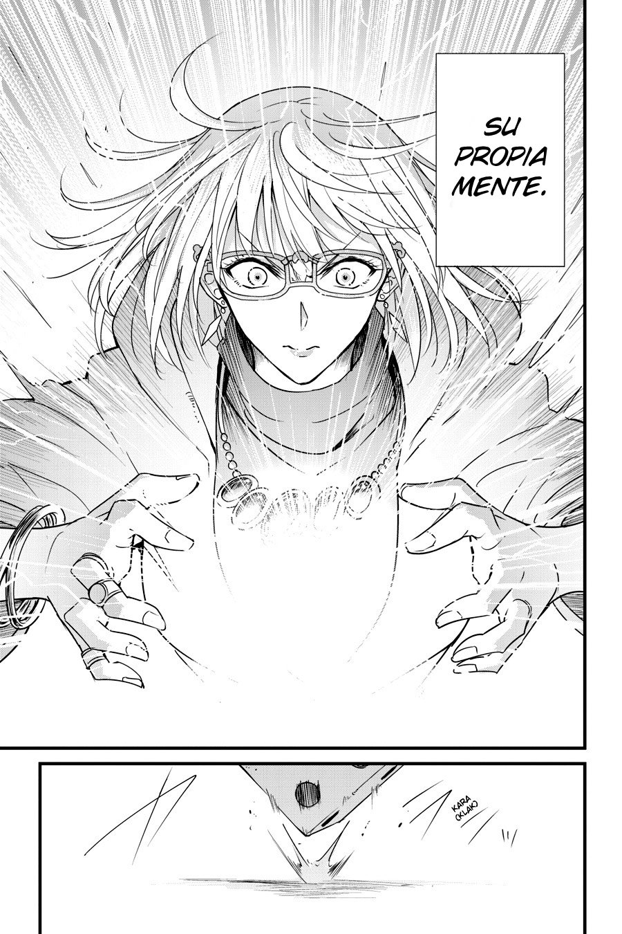 Goblin Slayer: Year One Capitulo 41 página 20