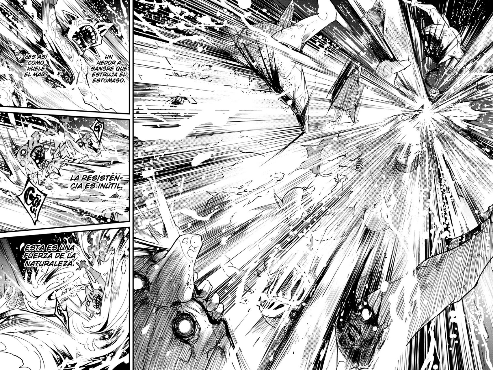 Goblin Slayer: Year One Capitulo 41 página 23