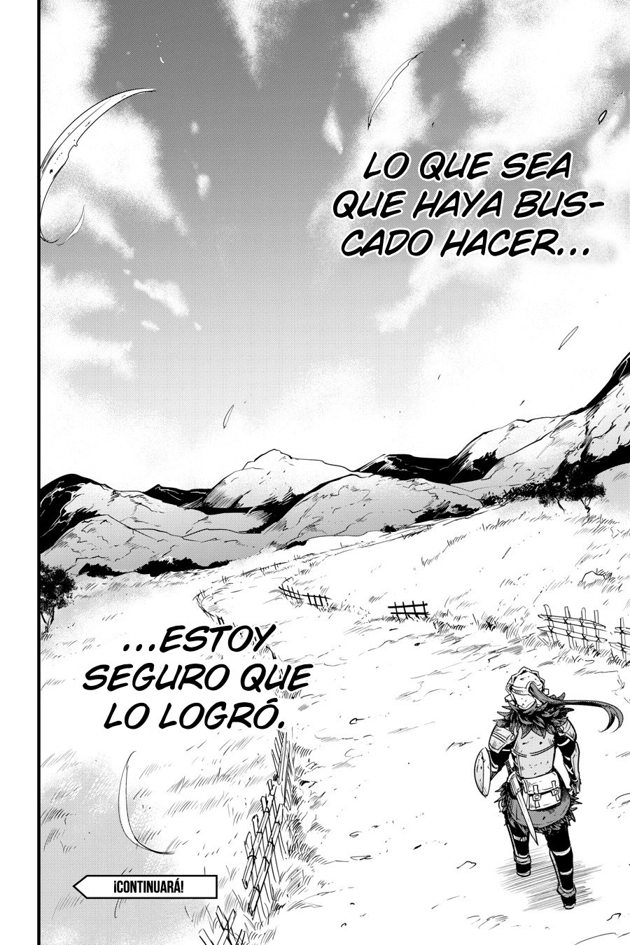 Goblin Slayer: Year One Capitulo 42 página 29