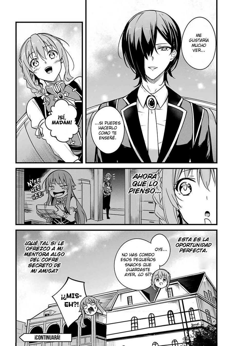 Goblin Slayer: Year One Capitulo 48 página 29