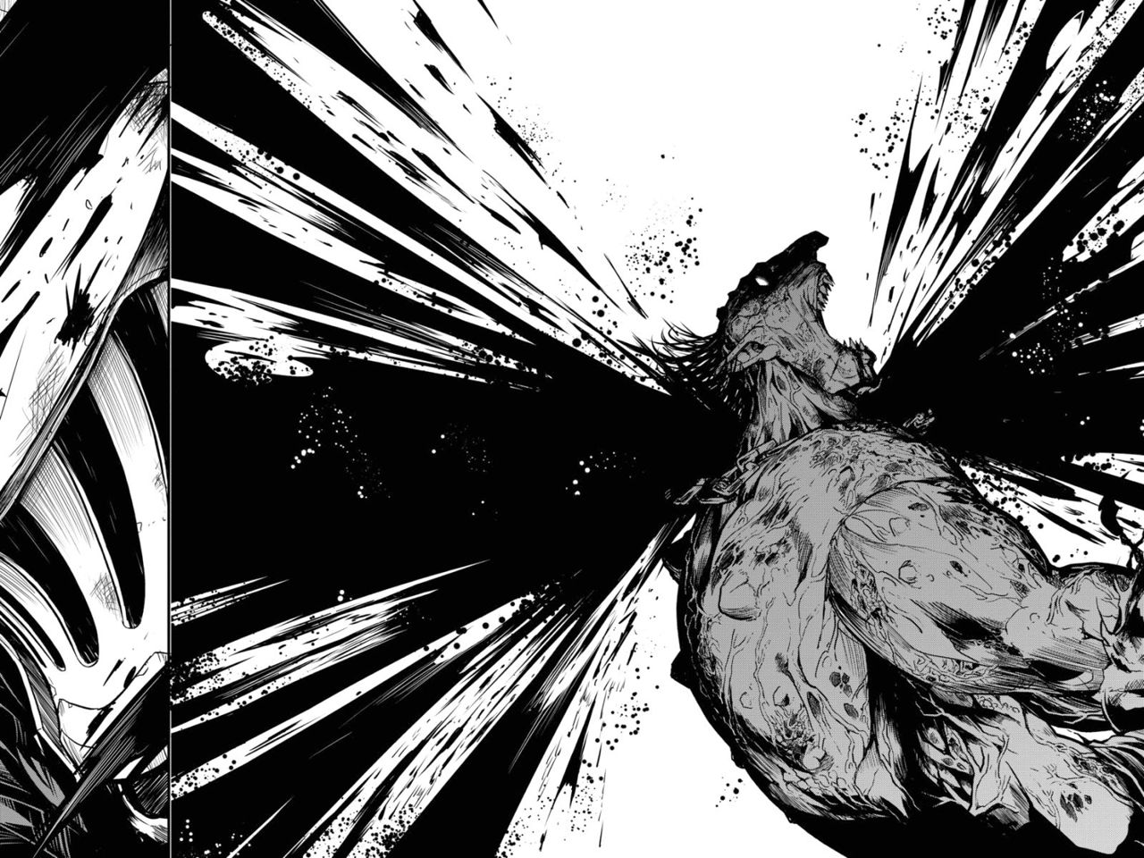 Goblin Slayer: Year One Capitulo 5 página 14