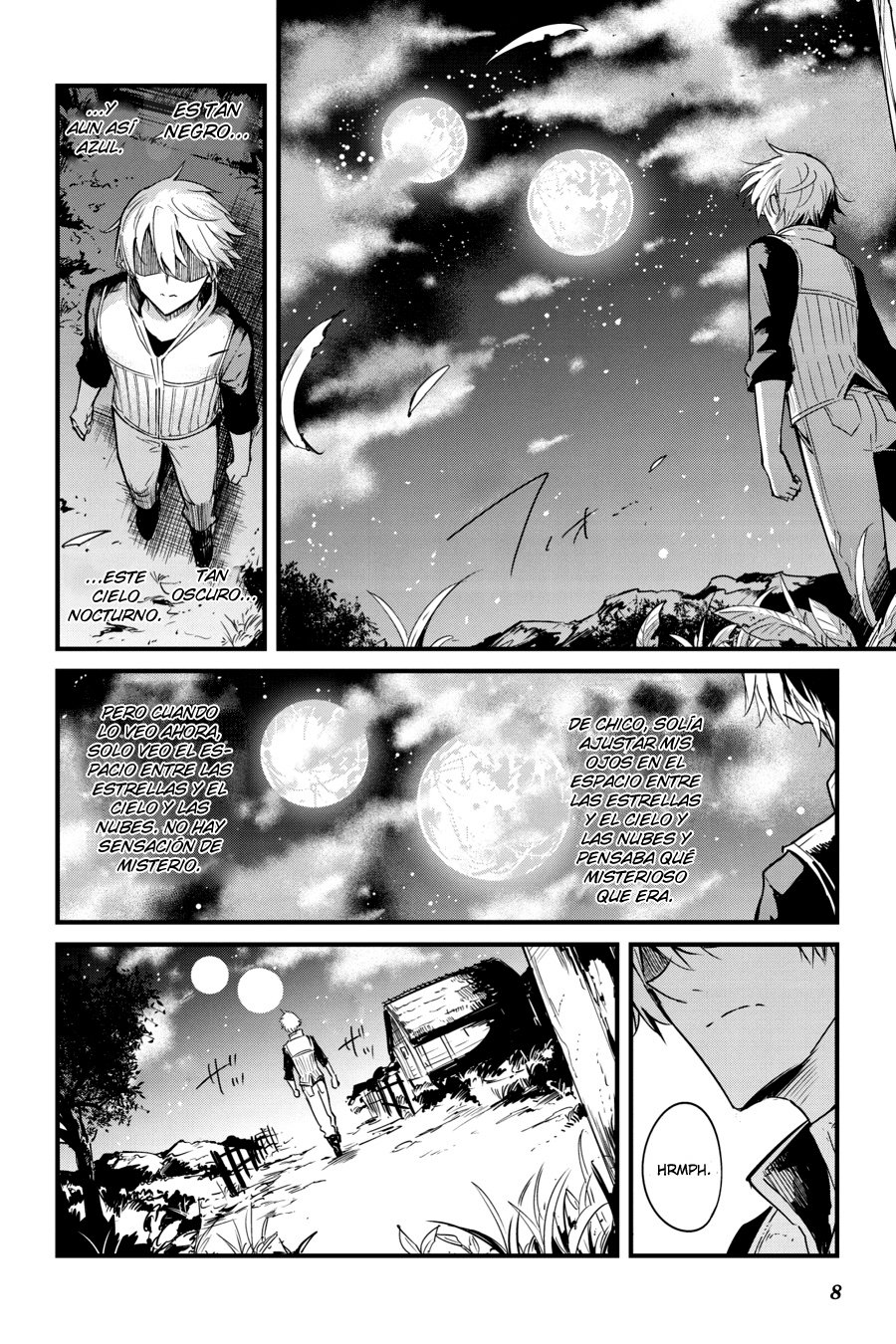 Goblin Slayer: Year One Capitulo 50 página 10