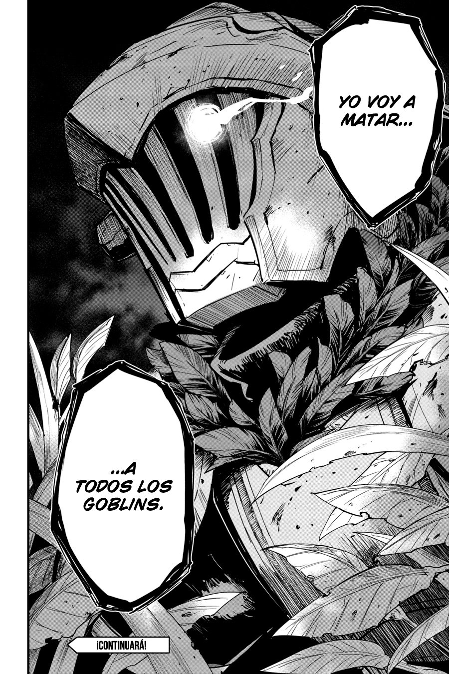 Goblin Slayer: Year One Capitulo 60 página 20