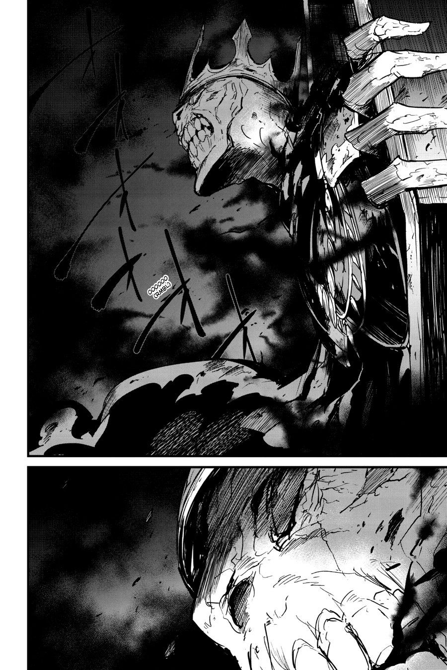 Goblin Slayer: Year One Capitulo 69 página 20