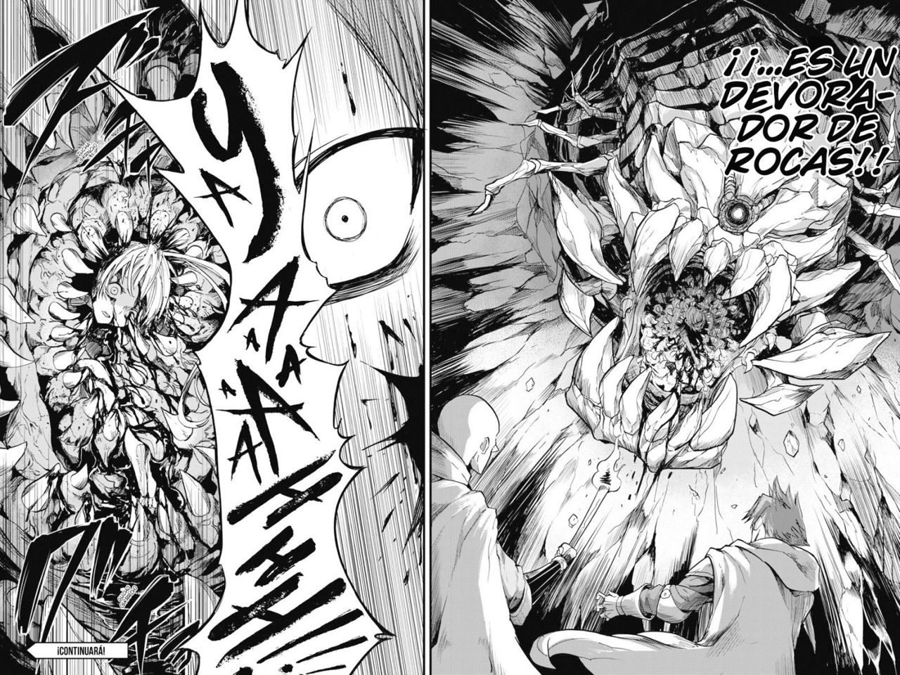 Goblin Slayer: Year One Capitulo 7 página 38