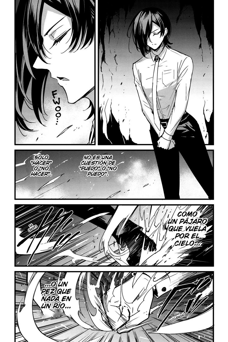 Goblin Slayer: Year One Capitulo 72 página 21