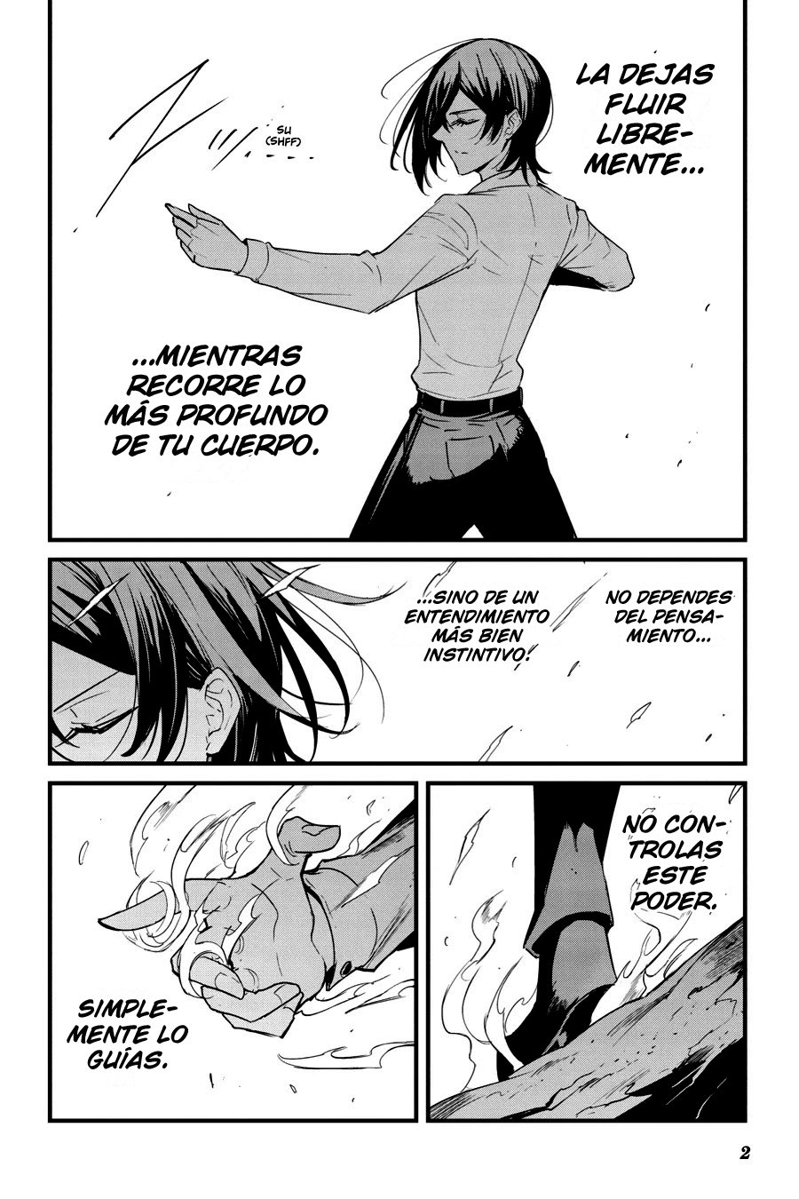 Goblin Slayer: Year One Capitulo 73 página 4