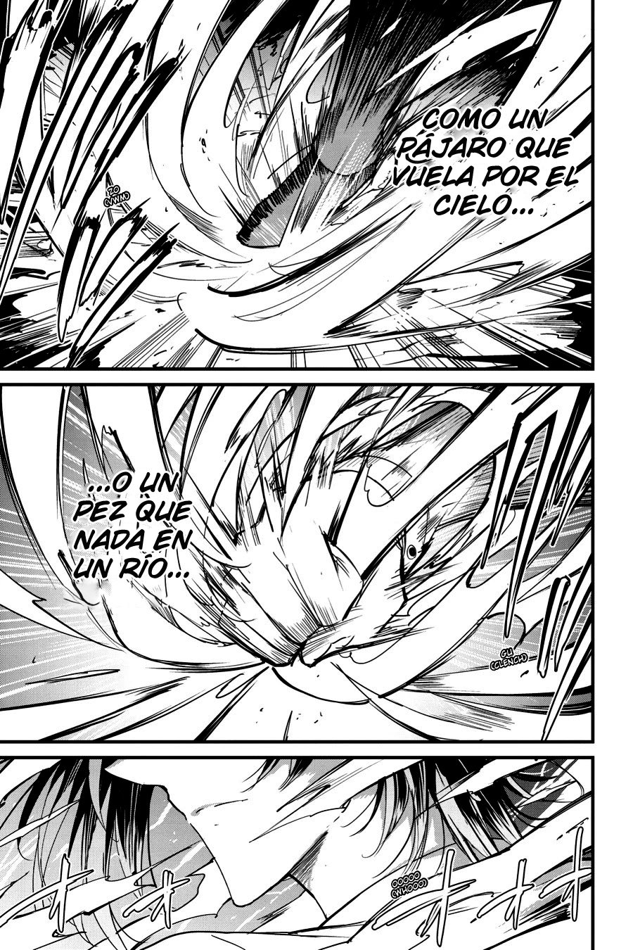 Goblin Slayer: Year One Capitulo 73 página 5