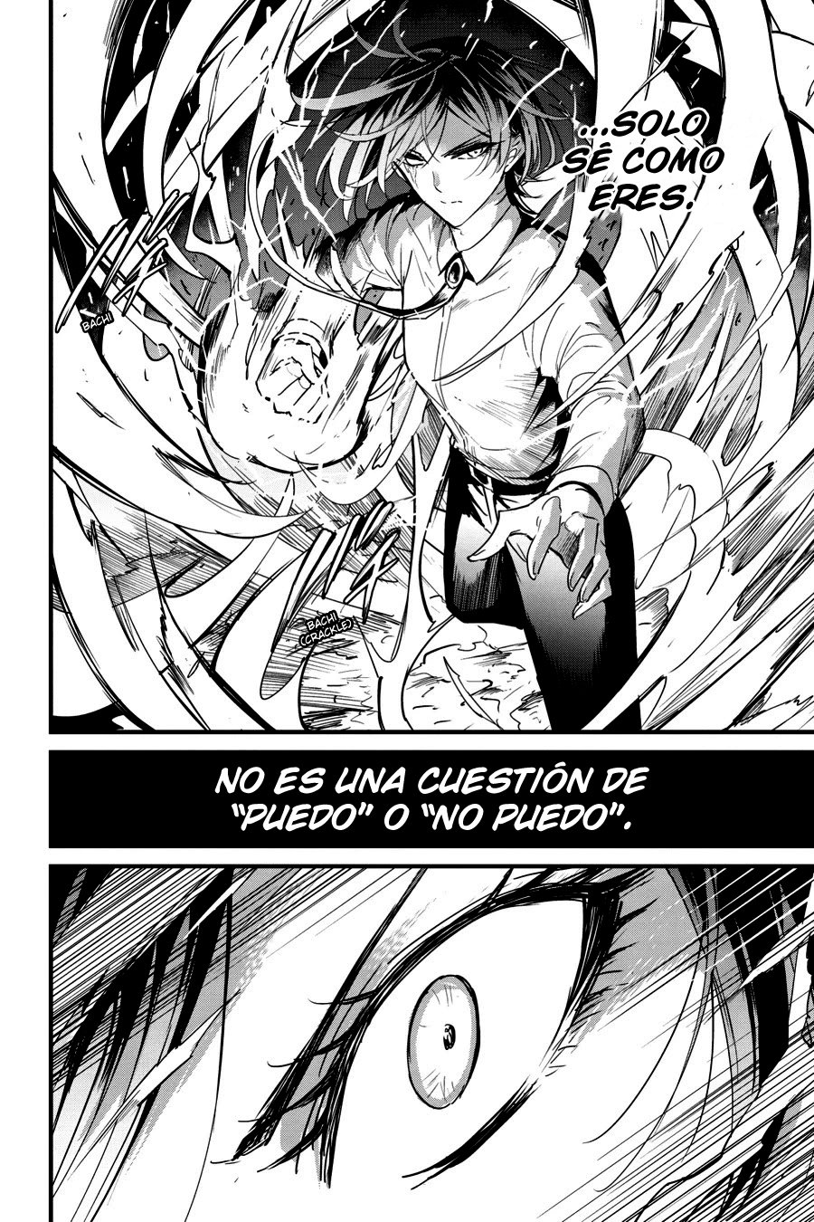 Goblin Slayer: Year One Capitulo 73 página 6