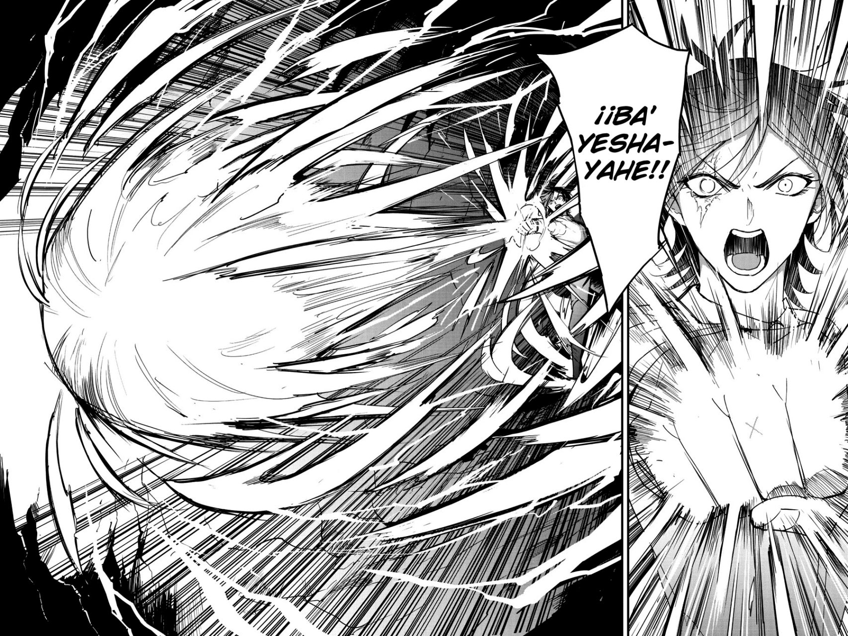 Goblin Slayer: Year One Capitulo 73 página 8