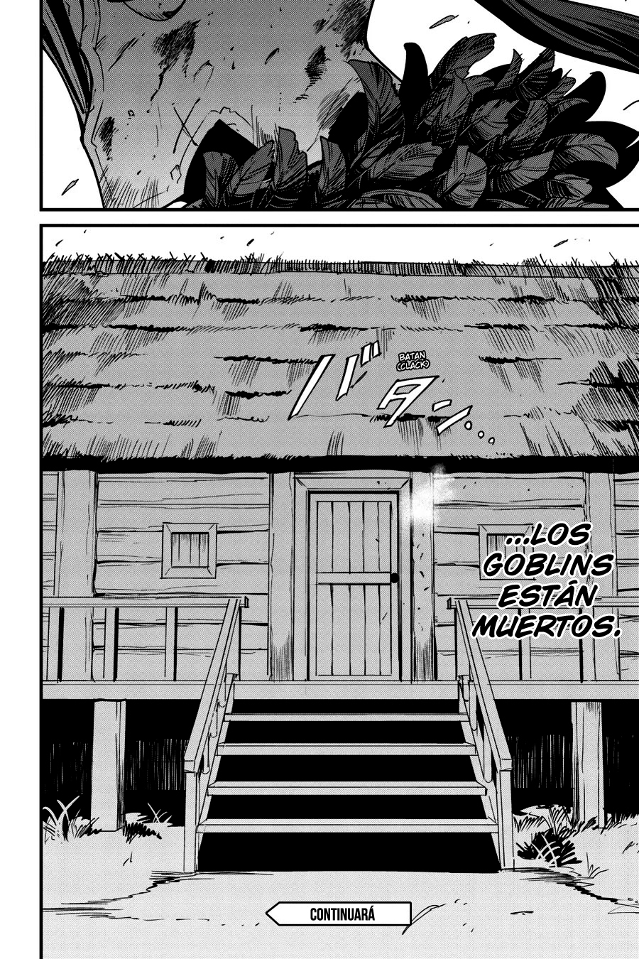 Goblin Slayer: Year One Capitulo 78 página 30