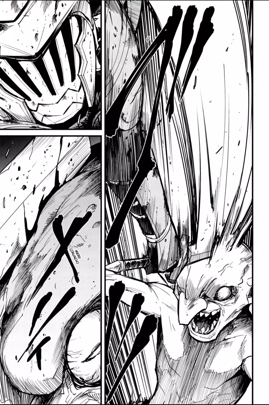 Goblin Slayer: Year One Capitulo 88 página 13