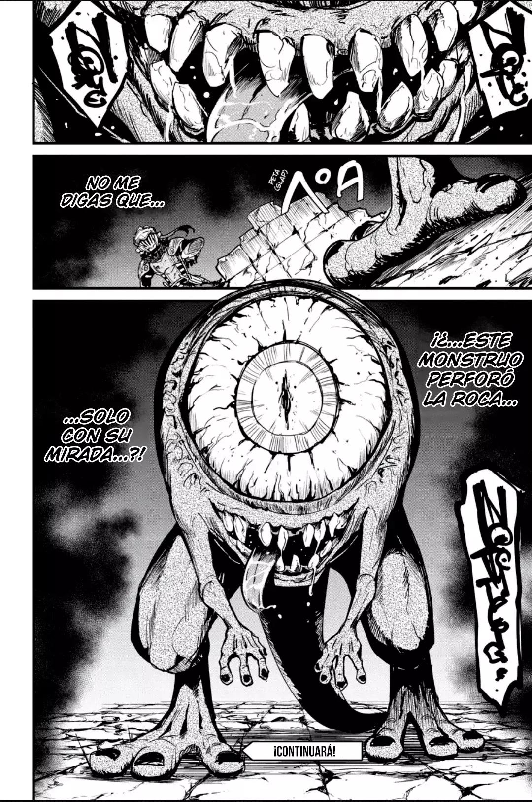 Goblin Slayer: Year One Capitulo 88 página 22