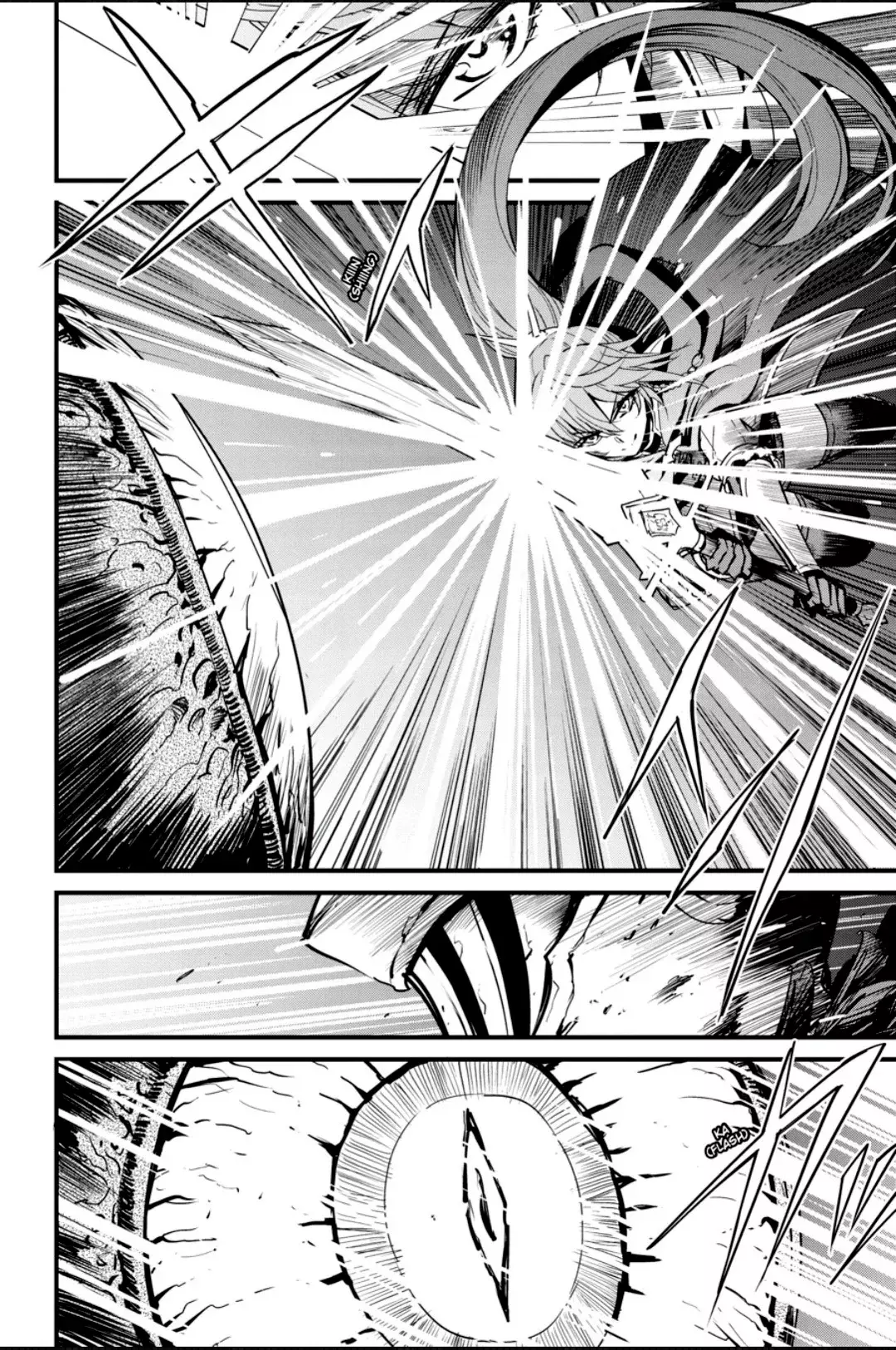 Goblin Slayer: Year One Capitulo 89 página 18