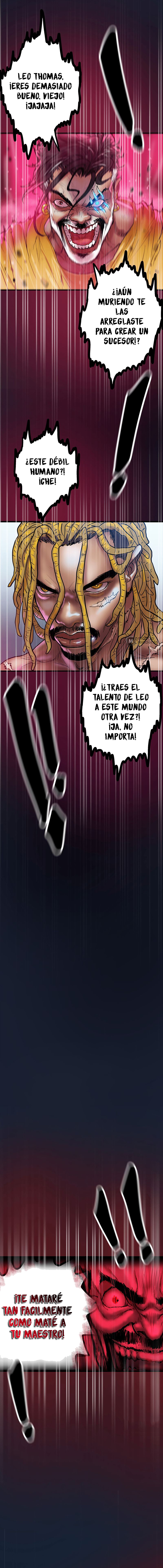 Ordeal Capitulo 10 página 10