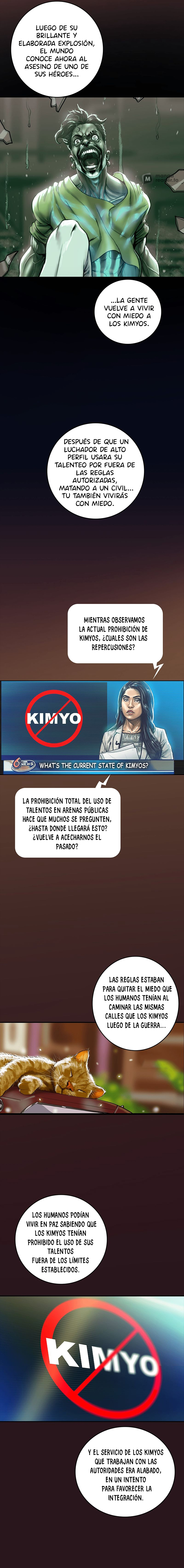 Ordeal Capitulo 10 página 17