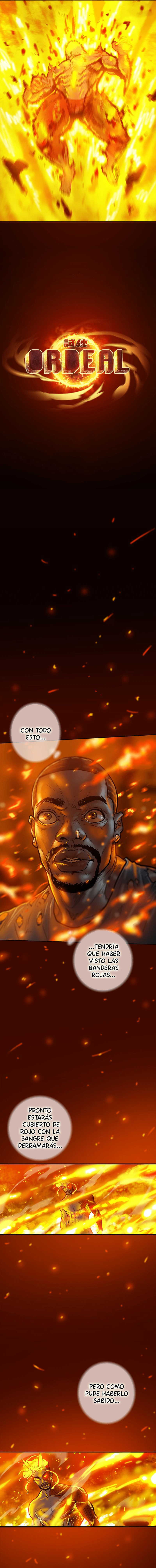 Ordeal Capitulo 10 página 3