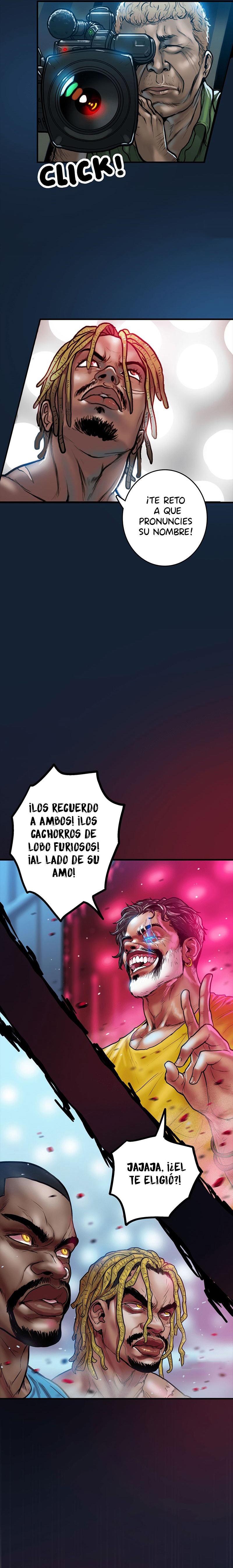 Ordeal Capitulo 10 página 9