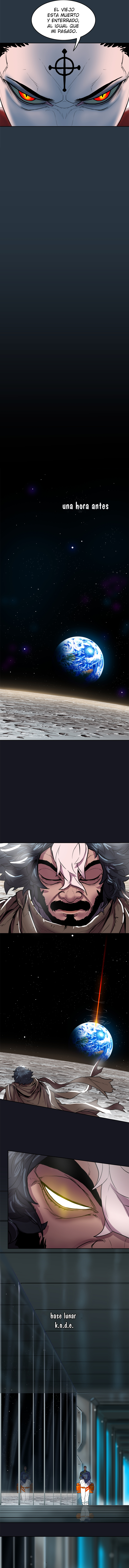 Ordeal Capitulo 100 página 11