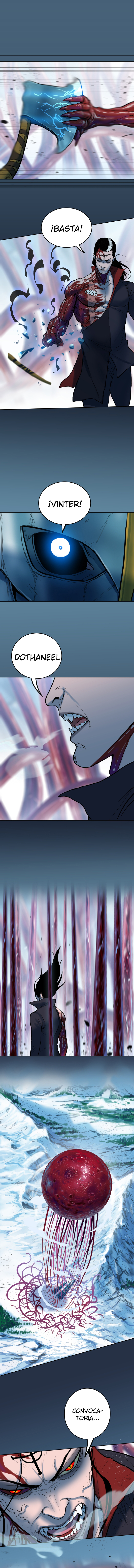 Ordeal Capitulo 102 página 11