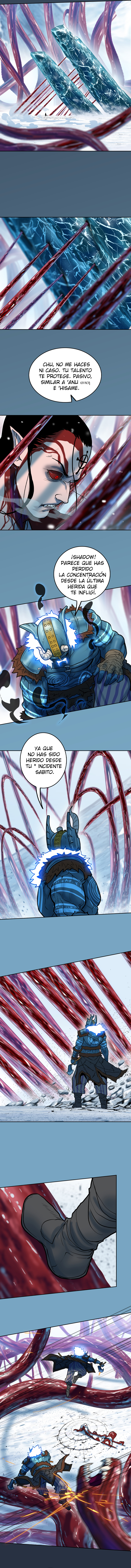 Ordeal Capitulo 102 página 9