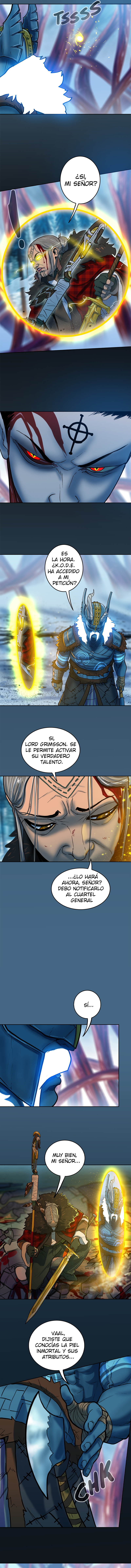 Ordeal Capitulo 103 página 11