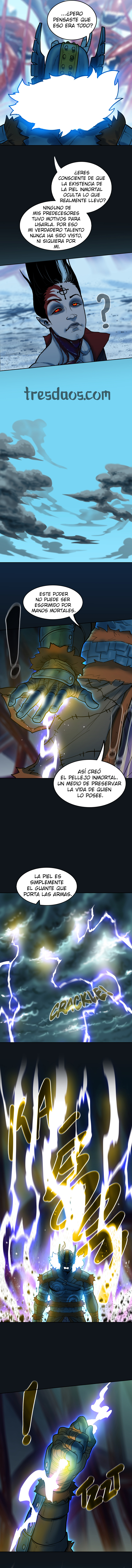 Ordeal Capitulo 103 página 12