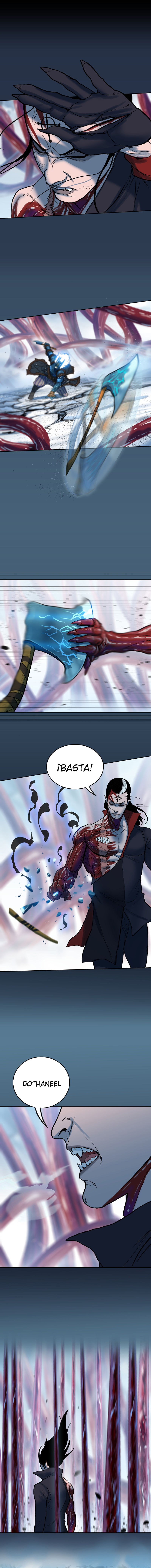Ordeal Capitulo 103 página 2