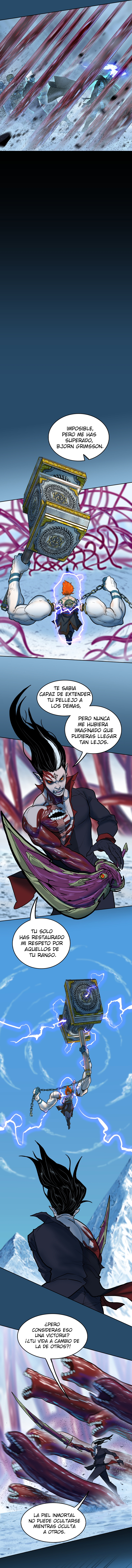 Ordeal Capitulo 104 página 10