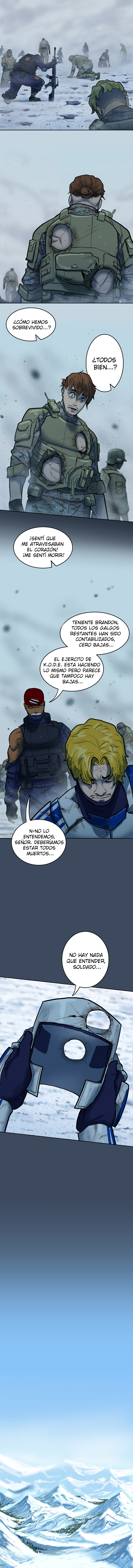 Ordeal Capitulo 105 página 8