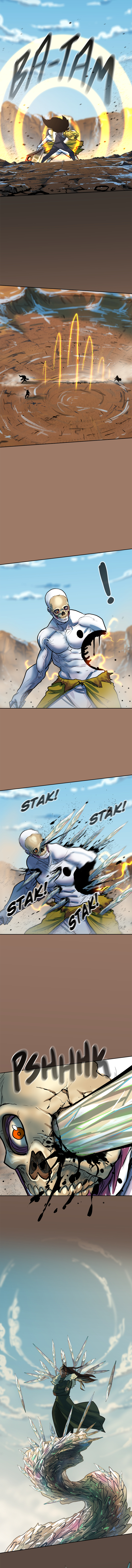 Ordeal Capitulo 107 página 10