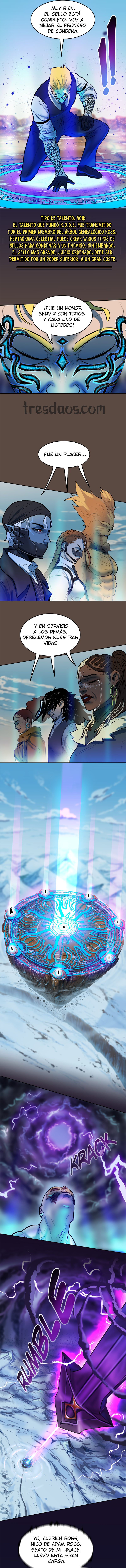 Ordeal Capitulo 107 página 12