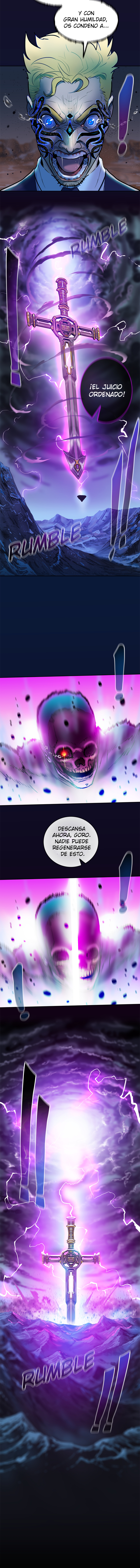 Ordeal Capitulo 107 página 13