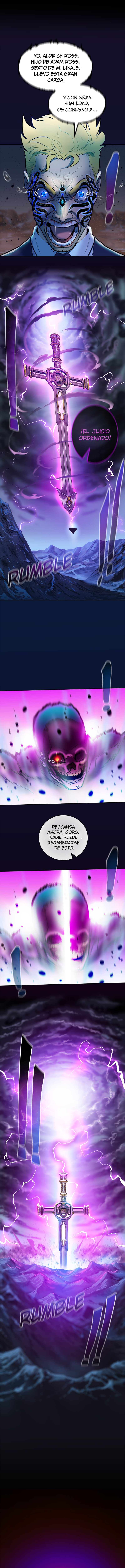 Ordeal Capitulo 108 página 2