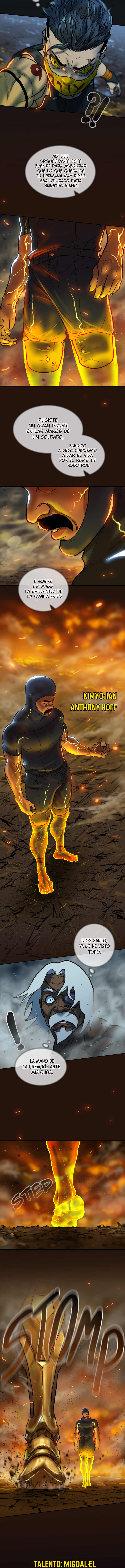 Ordeal Capitulo 111 página 12
