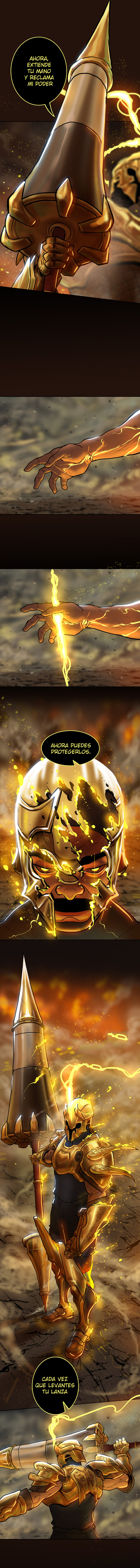 Ordeal Capitulo 111 página 14