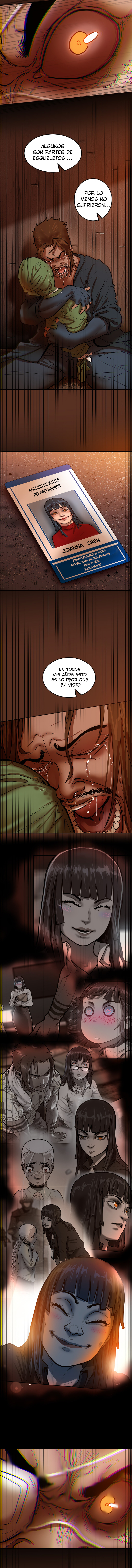 Ordeal Capitulo 112 página 10