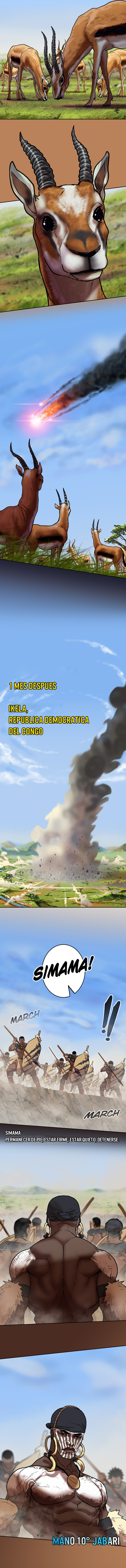 Ordeal Capitulo 112 página 24