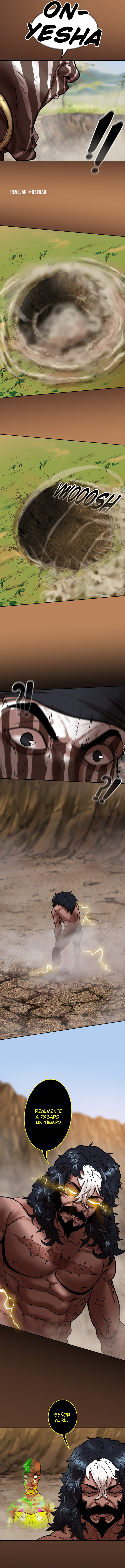 Ordeal Capitulo 112 página 25
